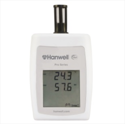 Bộ ghi thông số chất lượng không khí Hanwell HL4106, HL4111, HL4114, HL4115, HL4116, HL4109